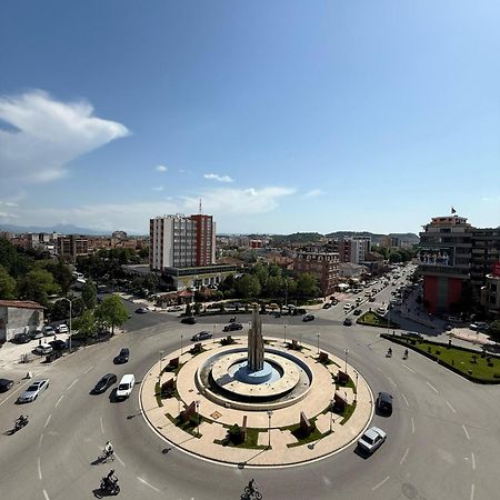 Stay-Five Rooms & Apartments Shkodër Exteriör bild