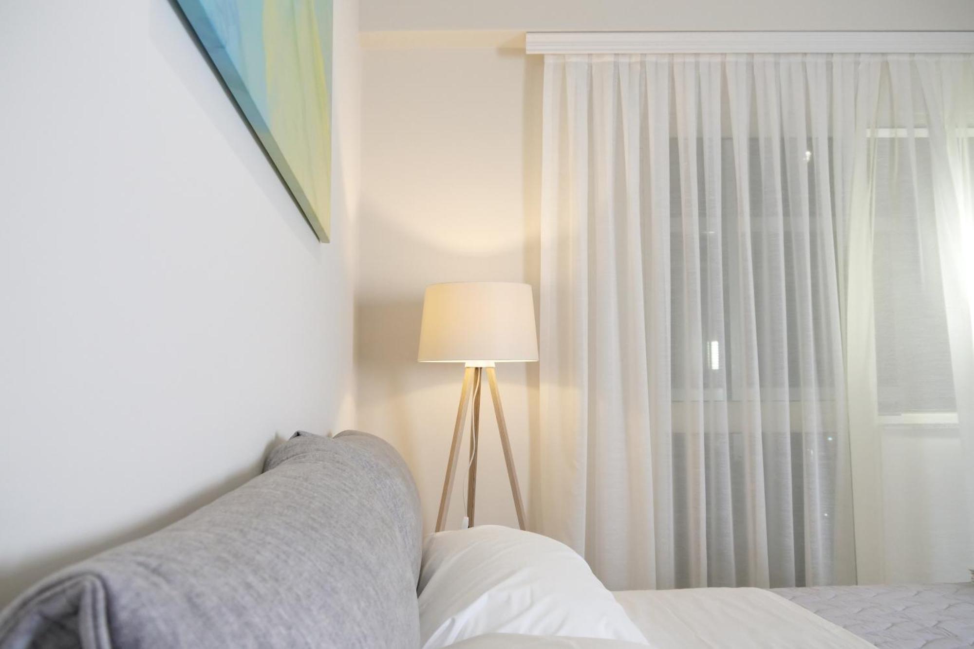 Stay-Five Rooms & Apartments Shkodër Exteriör bild